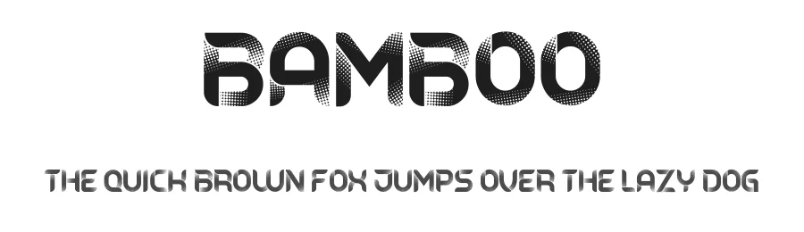 Bamboo