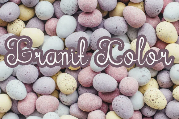Banana Shake Font by Almahyra Studio — Script Handwritten Font — thumbnail 3