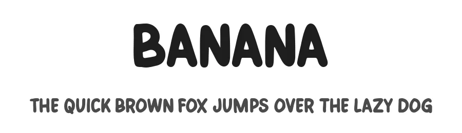 Banana
