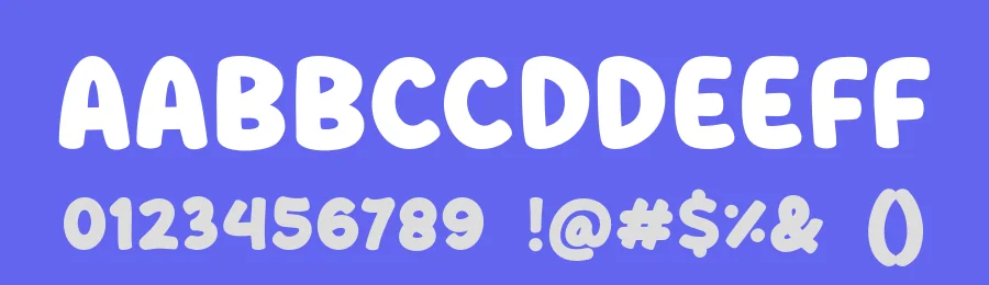 Banana Stick by MJType — Decorative Font — thumbnail 3