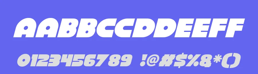 Bananas Font by Hawtpixel — Decorative Font — thumbnail 3