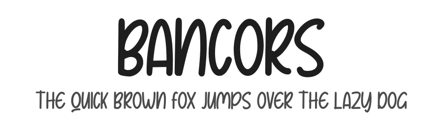 Bancors