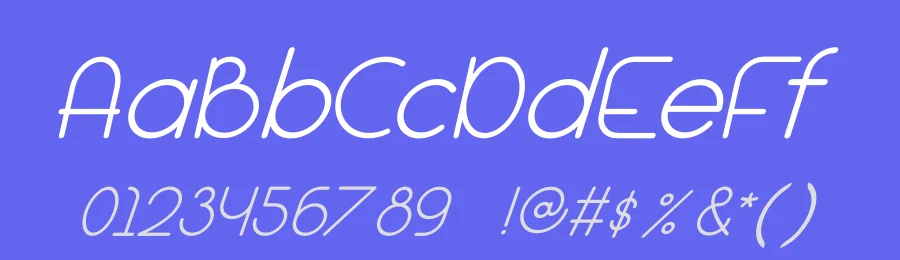 Bandar by Afkari Studio — Sans Serif Font — thumbnail 3