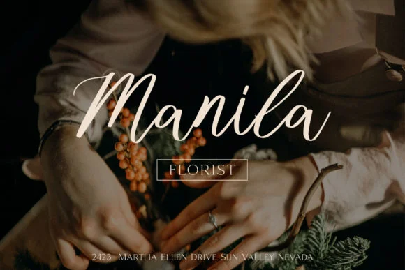 Banday Font by craftsupplyco — Script Handwritten Font — thumbnail 2