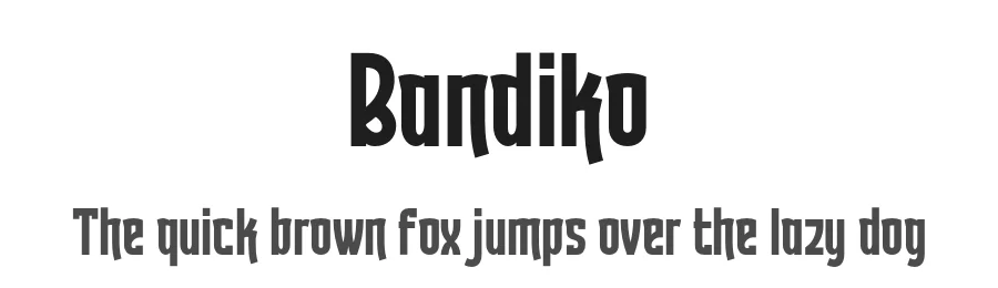 Bandiko