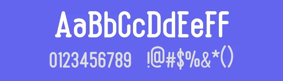 Bandonde by UI Creative — Sans Serif Font — thumbnail 3
