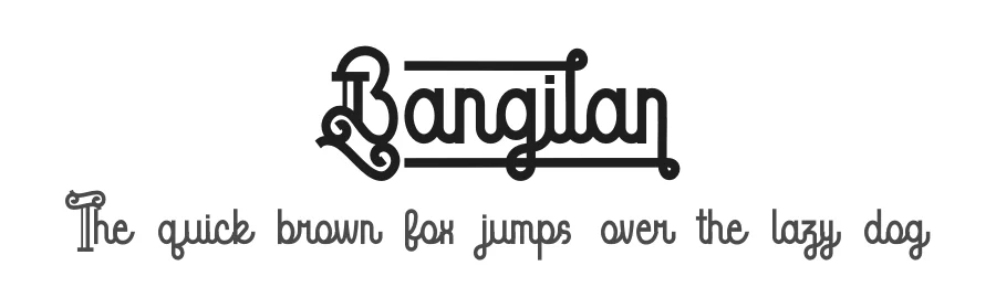 Bangilan