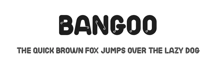 Bangoo