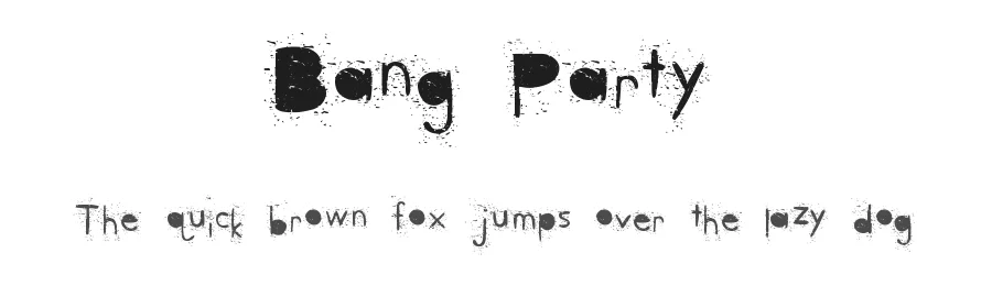 Bang Party