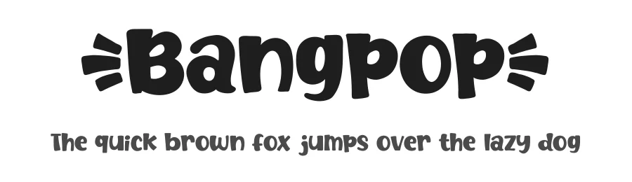 Bangpop