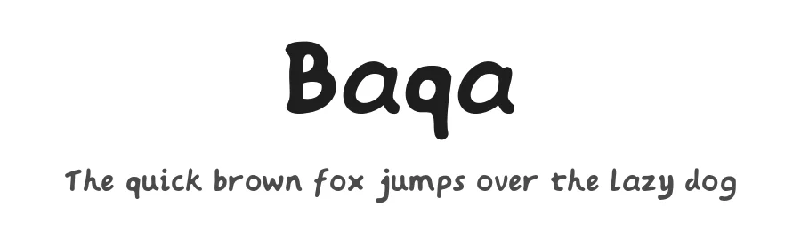Baqa