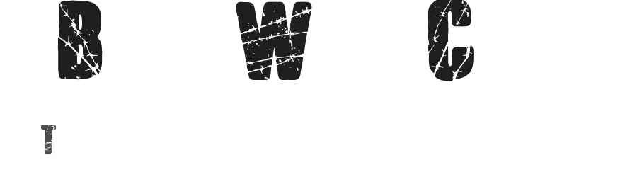 Barb Wire Club
