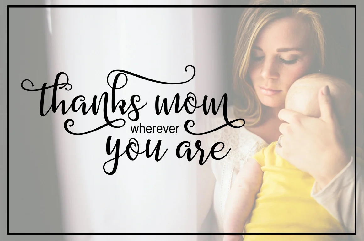 Barbara Script Font by masinong — Script Handwritten Font — thumbnail 4