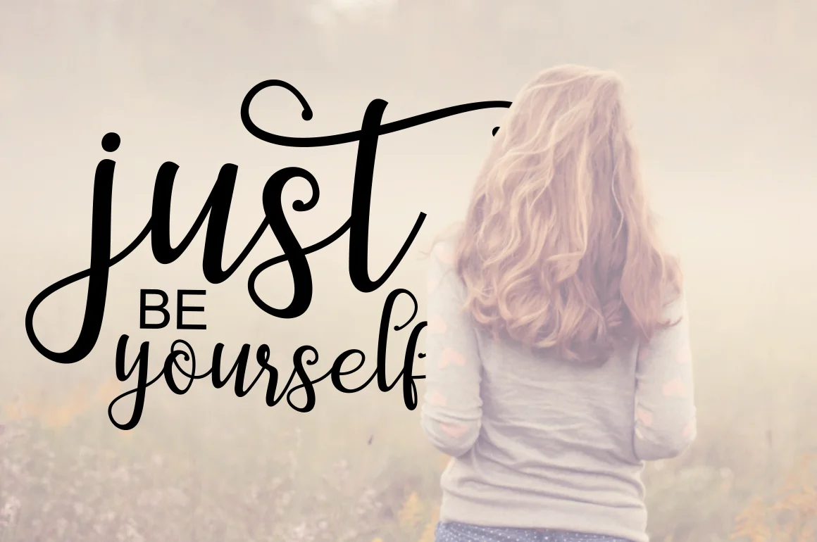 Barbara Script Font by masinong — Script Handwritten Font — thumbnail 6