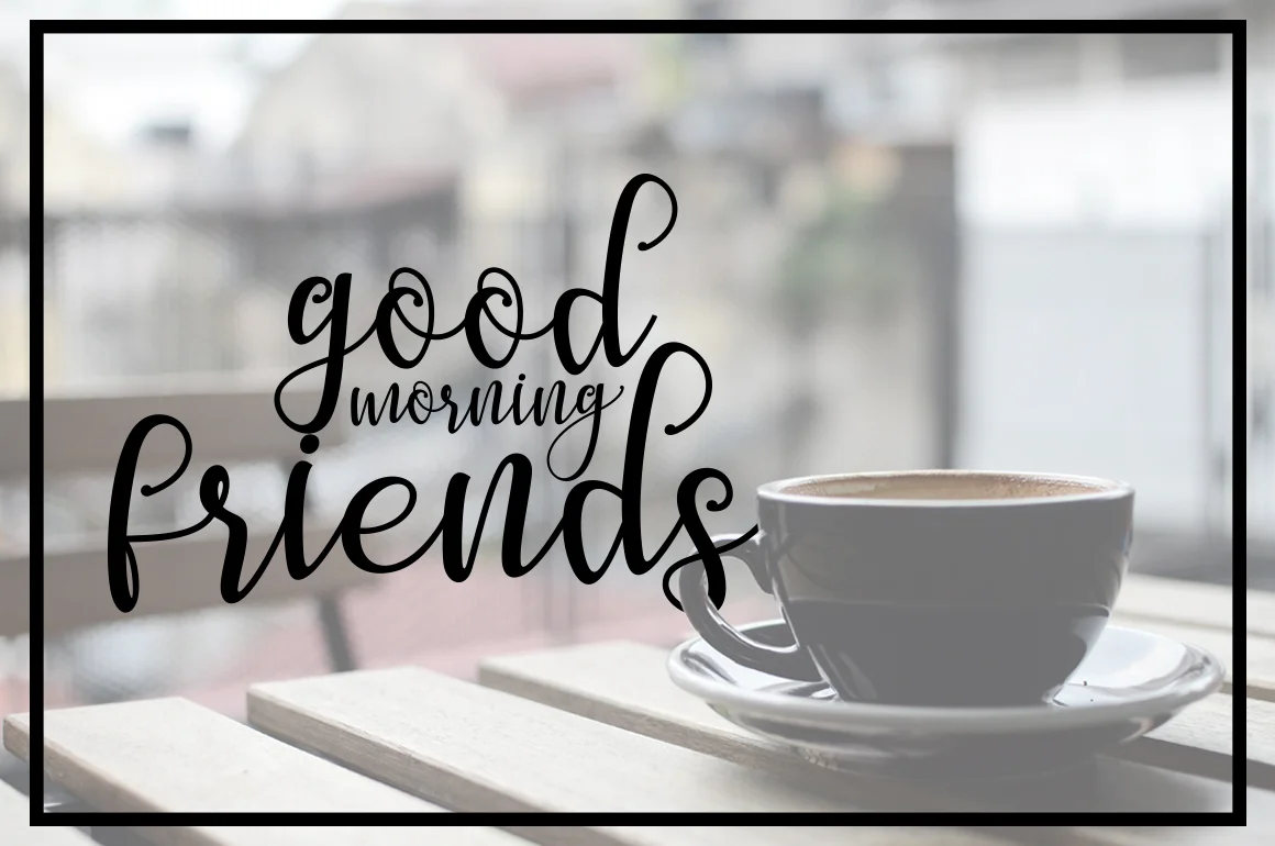 Barbara Script Font by masinong — Script Handwritten Font — thumbnail 7