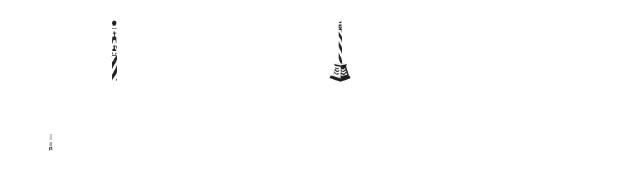 BarberPoles by Intellecta Design — Dingbats Font