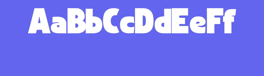 Bardy by Achmad Yani — Sans Serif Font — thumbnail 3