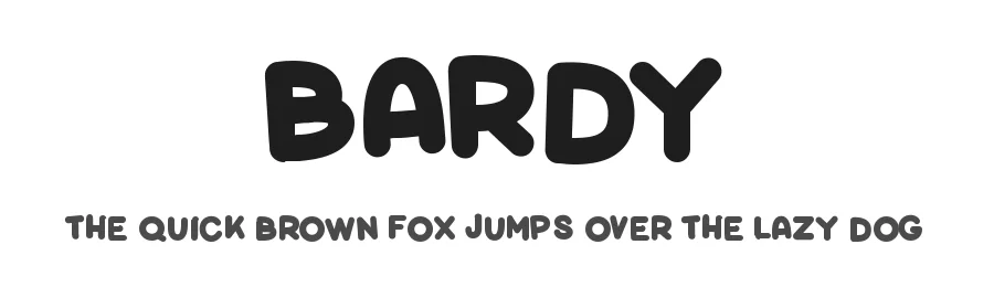 Bardy
