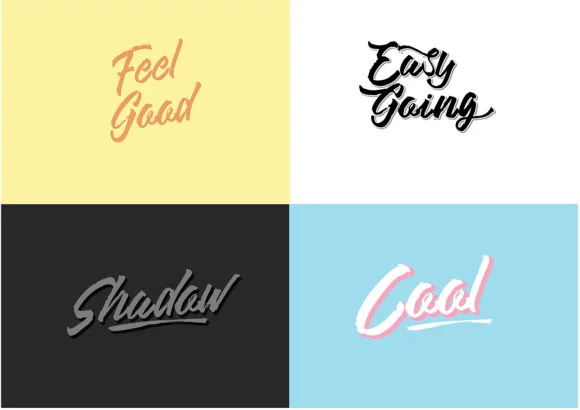 Barens Font by Kines.studio — Script Handwritten Font — thumbnail 6