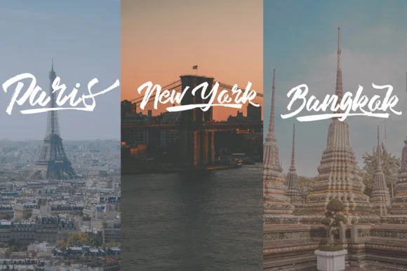 Barens Font by Kines.studio — Script Handwritten Font — thumbnail 8