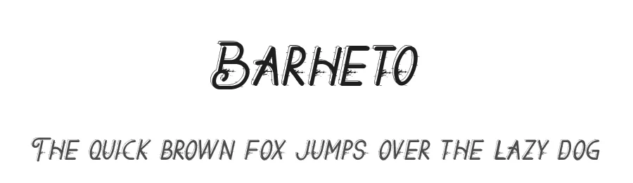 Barheto