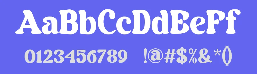 Baristo by ToniStudio — Decorative Font — thumbnail 3