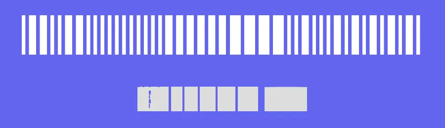 Barkode by FontBlast Design — Dingbats Font — thumbnail 3