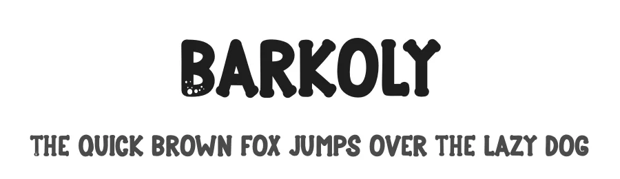 Barkoly