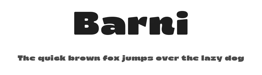 Barni