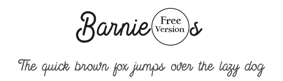 Barnie's