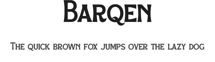 Barqen
