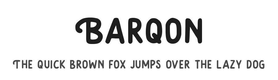 Barqon
