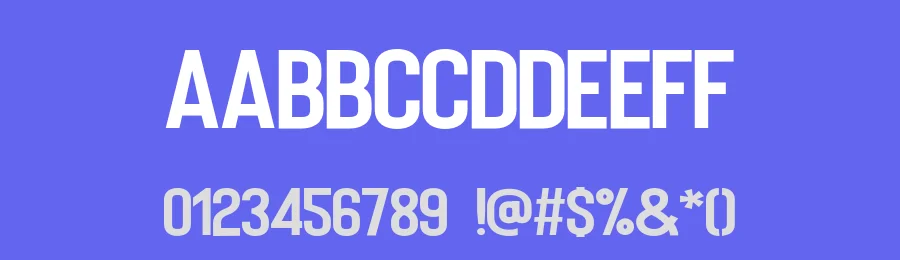 Bartenique by Shanaya Studio — Sans Serif Font — thumbnail 3