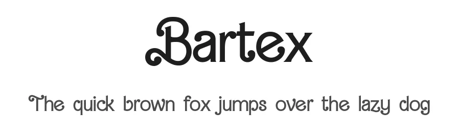 Bartex