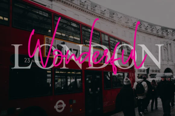 Barthilda Font by fanastudio — Script Handwritten Font — thumbnail 7