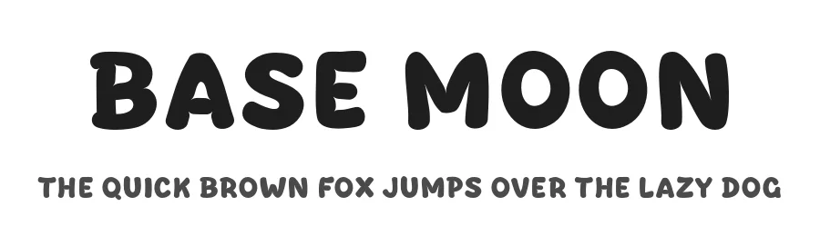 Base Moon