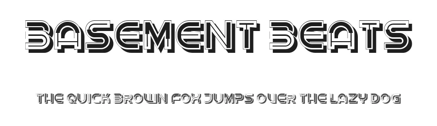 Basement Beats
