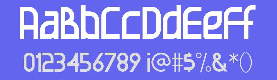 Basement by Armando Nhabanga — Decorative Font — thumbnail 3