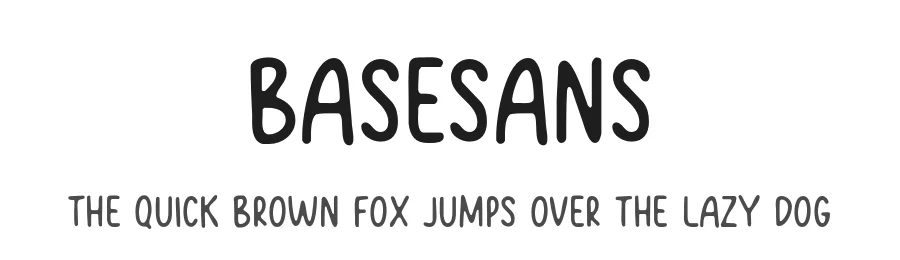 Basesans