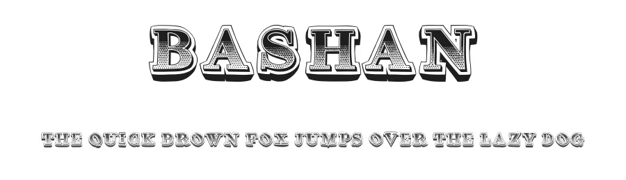 Bashan