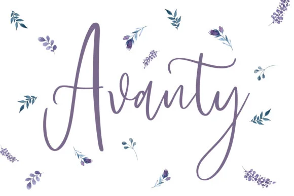 Bashira Font by Maulana Creative — Script Handwritten Font — thumbnail 8