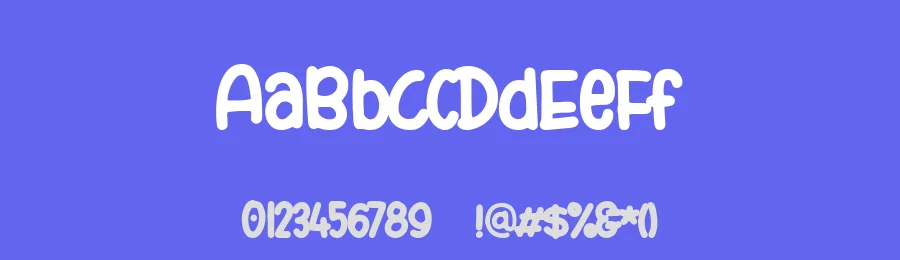 Bashirah by Cititype — Decorative Font — thumbnail 3