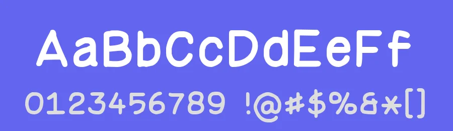 Basic Comical NC by Jayvee Enaguas — Decorative Font — thumbnail 3