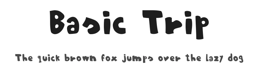 Basic Trip