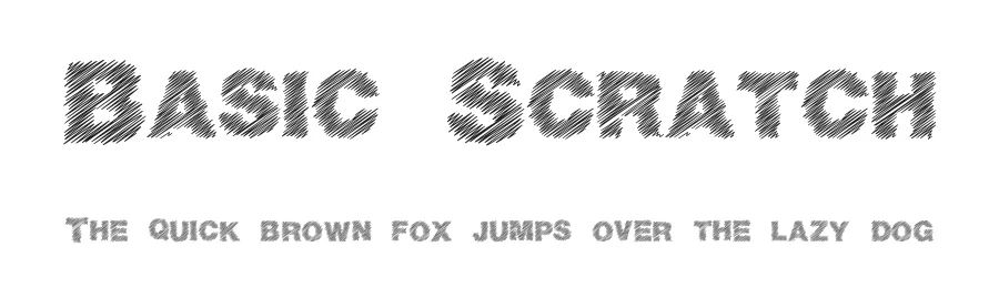 Basic Scratch