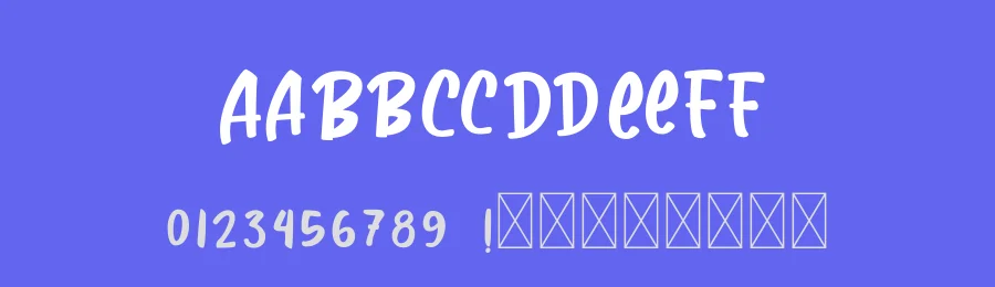 Basketball by Markonah Creative — Decorative Font — thumbnail 3