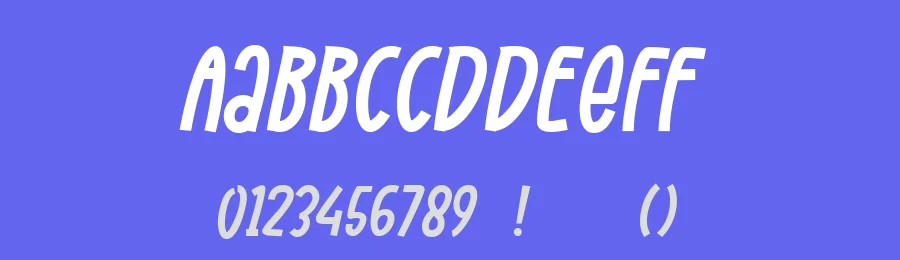 Basketball Diary by epiclinez — Decorative Font — thumbnail 3