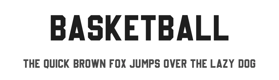 Basketball