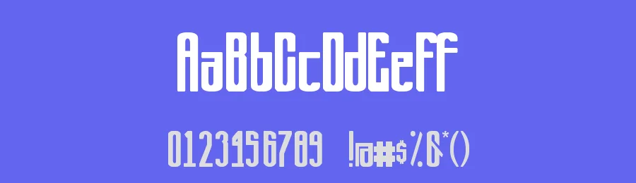 Baso Tahu by Blaxberd — Sans Serif Font — thumbnail 3