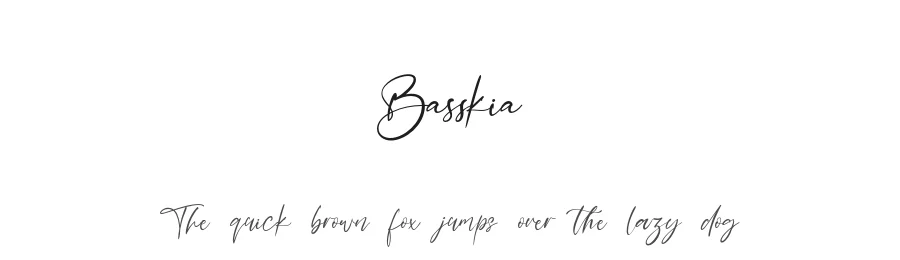 Basskia